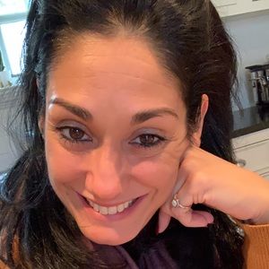 Meet your Posher, Sabrina